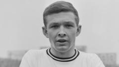 'Mr Bradford City' Allan Gilliver dies aged 81