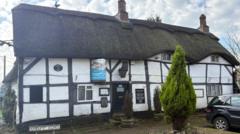 Work planned to restore historic 'Dick Turpin' pub
