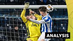 Was Utd goalkeeper fouled for Kilmarnock winner?