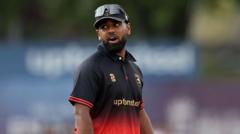 'Don't call up Ahmed to carry the drinks' - Thomas