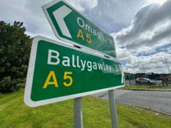 A5 road upgrade announcement hailed as 'momentous day'