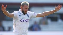 Atkinson seals England series win over Sri Lanka