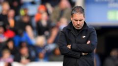 'No hiding' for Foxes - Cifuentes