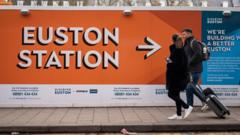 Crown Estate strike deal to redevelop London sites