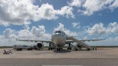 Why Did Air Canada Suspend Flights to Cuba? Discover the Fuel Shortage Story!