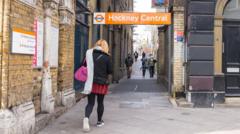 What you need to know as Hackney heads into mayor's election