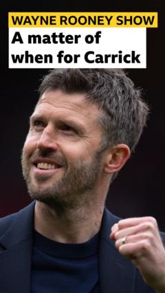 'He could lead this team for however long he wants'