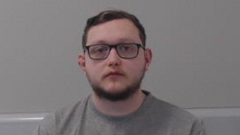 Man jailed for blackmailing woman over intimate images