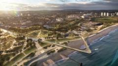 Aberdeen and council move towards stadium agreement