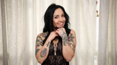 Silvana Garrido