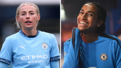 Rate every WSL club’s January transfer window