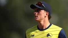 Hampshire pace talent Jack signs new contract
