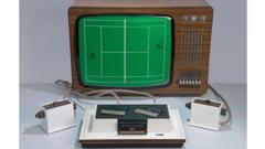 Magnavox Odyssey