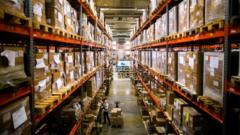 Bodega de almacenamiento secreta de Finlandia