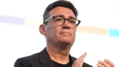 Bomb hoaxer targeted Burnham, MPs and judges