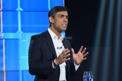 Rishi Sunak
