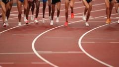 World Athletics approves gender eligibility test