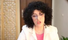 نرگس محمدی در سخنرانی برای پارلمان ایتالیا؛ مردم ایران خواستار گذار از استبداد جمهوری‌اسلامی به دموکراسی‌اند