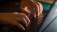 Bereaved families call for inquiry into government response to suicide websites
