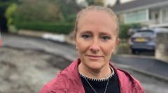 'Neighbours acted quickly to protect homes', as flooding clean-up continues