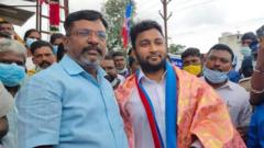 பிக்பாஸ்:  விக்ரமனுக்கு ஆதரவாக திருமாவளவன்