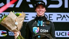 Georgi wins in Belgium two years after breaking back in same race