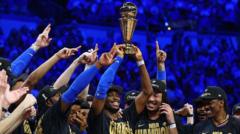 Did the Thunder Just Secure the NBA Finals by Defeating the Pacers?