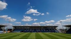 Ipswich Town Women to call Colchester home