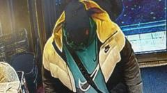 Police out of leads after man found dead in school