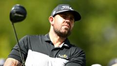 Can a Convicted Ex-Bike Gang Member Compete at The Open?