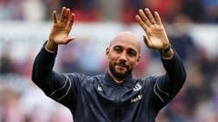 Nzonzi - 'I believe I can still play at a high level'