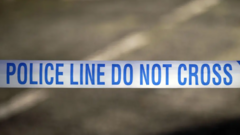 Man held over 'extremely violent' stabbing in city