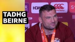 What Made Beirne&#039;s Journey So Incredible?