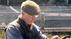 My brother was found dead – but police didn't realise for days that he had been shot