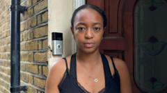 'I was threatened with rape after locksmith scam'