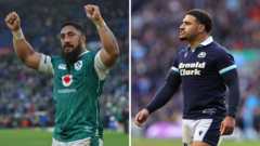 Will Tuipulotu and Aki Lead the Lions Against the Pumas?