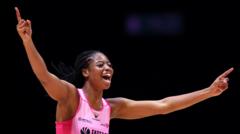 Pulse land fourth straight win to maintain unbeaten start