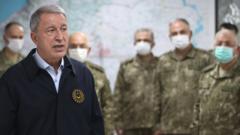 Hulusi Akar