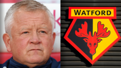 Will Watford head coach switch lead to play-offs?