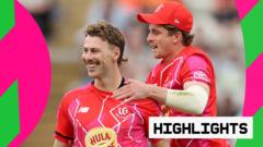 Fire survive elimination with dominant win over Phoenix