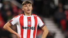 'Hungry' Tezgel keen to keep improving at Crewe