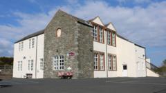 Rural schools to stay shut as just two pupils seek to enrol