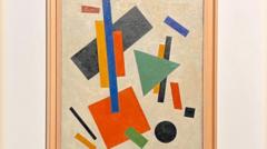 Were masterpieces worth £100m really found under a pensioner's bed?