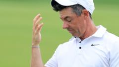Is the US Open the Turning Point for Rory McIlroy?
