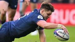 Newcastle add Scotland hooker Turner for next year