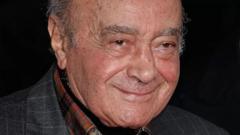 محمد الفاید