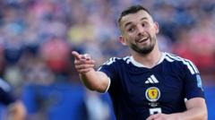 Should Scotland go for it against Brazil? Your questions answered