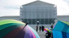 Can Parents Now Opt Out of Lessons Featuring LGBT Books?