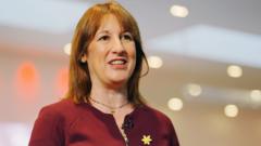 OBR head's resignation leaves potential landmines for Reeves