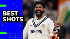 Did Jadeja&#039;s Century Make England Regret Their Early Mistake?